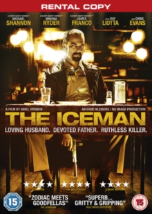 Image for The Iceman