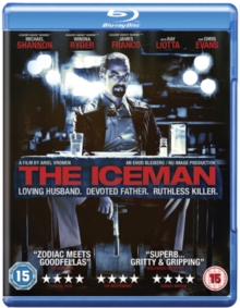 Image for The Iceman