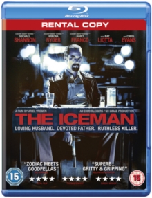 Image for The Iceman