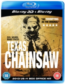 Image for Texas Chainsaw