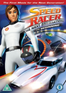 Image for Speed Racer: The Next Generation
