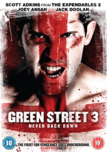 Image for Green Street 3