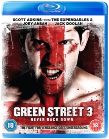 Image for Green Street 3