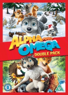 Image for Alpha and Omega 1 and 2