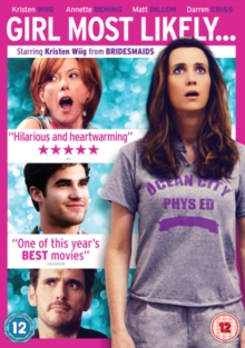 Image for Girl Most Likely...