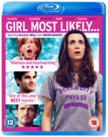 Image for Girl Most Likely...