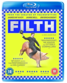 Image for Filth