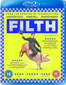 Image for Filth