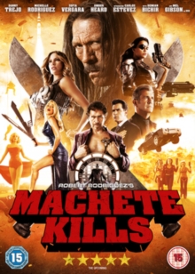 Image for Machete Kills