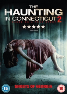 Image for The Haunting in Connecticut 2 - Ghosts of Georgia