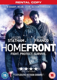 Image for Homefront