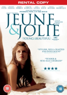 Image for Jeune Et Jolie