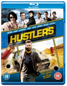Image for Hustlers