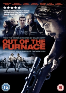 Image for Out of the Furnace