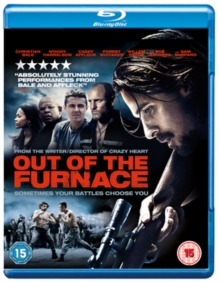 Image for Out of the Furnace