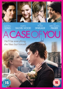 Image for A   Case of You
