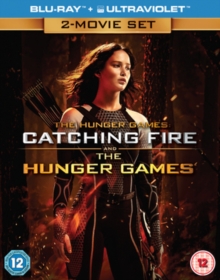 Image for The Hunger Games/The Hunger Games: Catching Fire