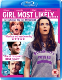 Image for Girl Most Likely...