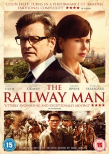 Image for The Railway Man