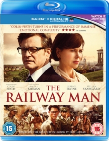 Image for The Railway Man