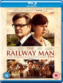 Image for The Railway Man