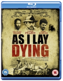 Image for As I Lay Dying