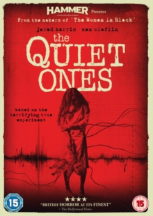 Image for The Quiet Ones