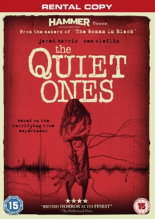 Image for The Quiet Ones