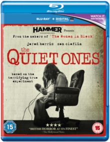 Image for The Quiet Ones