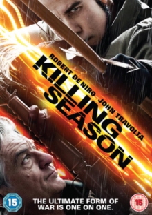 Image for Killing Season