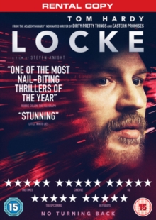 Image for Locke