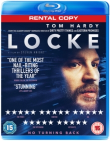 Image for Locke