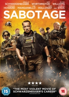 Image for Sabotage
