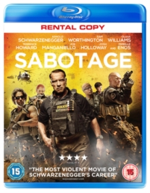 Image for Sabotage