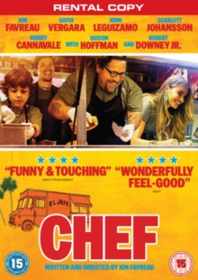 Image for Chef