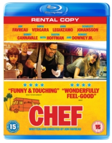 Image for Chef