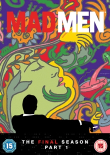Image for Mad Men: The Final Season - Part 1