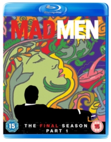 Image for Mad Men: The Final Season - Part 1