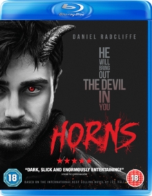 Image for Horns