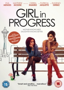 Image for Girl in Progress