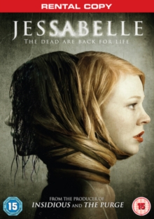 Image for Jessabelle