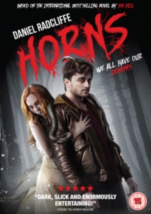 Image for Horns