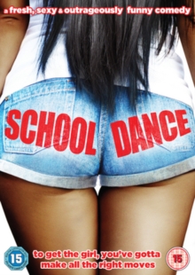 Image for School Dance