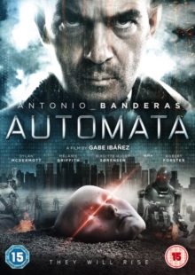 Image for Automata