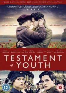 Image for Testament of Youth