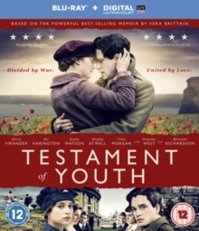 Image for Testament of Youth