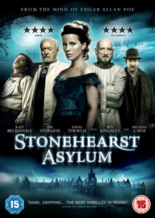 Image for Stonehearst Asylum