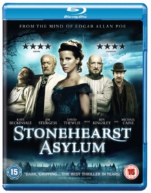 Image for Stonehearst Asylum