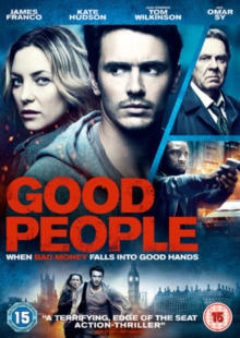 Image for Good People