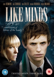 Image for Like Minds